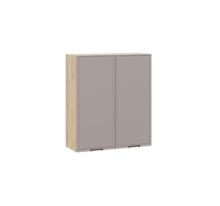 Шкаф навесной c двумя дверями «Белладжио» Шкаф навесной c двумя дверями «Белладжио»