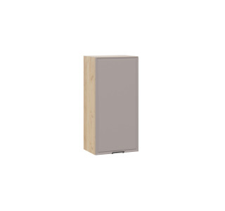 Шкаф навесной c одной дверью «Белладжио» Шкаф навесной c одной дверью «Белладжио»