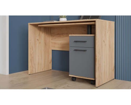 Стол трансформер Тип 1 «Норман»