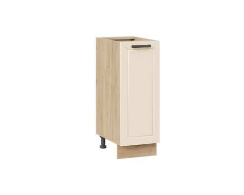 Шкаф напольный с одной дверью «Лорас»