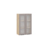 Шкаф навесной c двумя дверями «Белладжио»