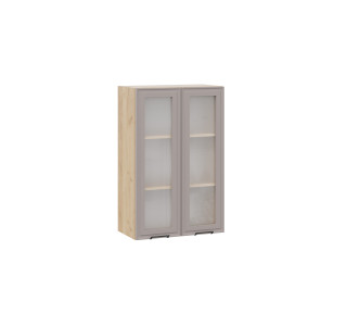 Шкаф навесной c двумя дверями «Белладжио» Шкаф навесной c двумя дверями «Белладжио»