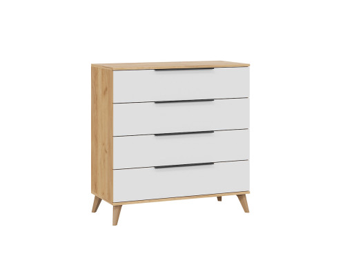 Комод «Джоли» с опорами