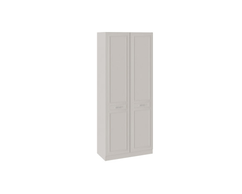 Шкаф для одежды с 2 глухими дверями «Сабрина»