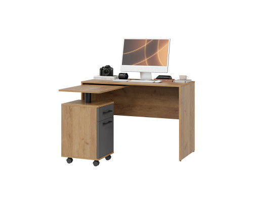 Стол трансформер Тип 1 «Норман»