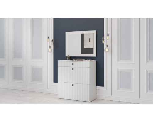 Прихожая «Тиффани»