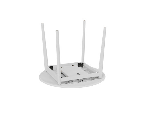 Стол обеденный раздвижной «Форли» Тип 1