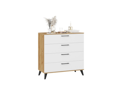 Комод «Нео» с опорами