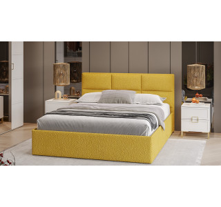 Спальный гарнитур «Стелла» №4