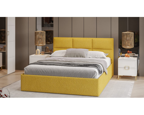 Спальный гарнитур «Стелла» №4