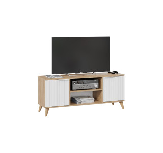 Тумба под ТВ «Хилтон» Исп.2 с опорами