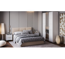 Спальный гарнитур «Стелла» №5