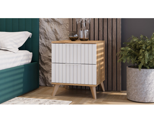 Спальный гарнитур «Хилтон» №4