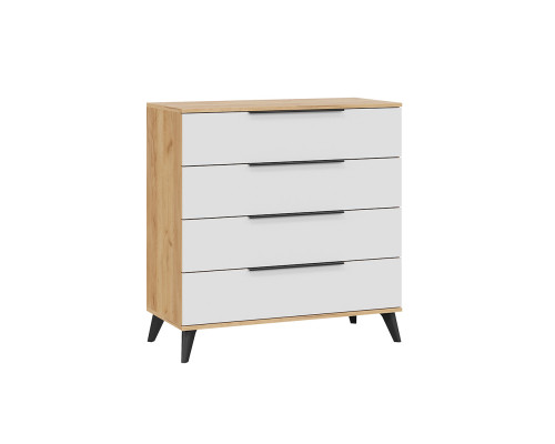 Комод «Джоли» с опорами