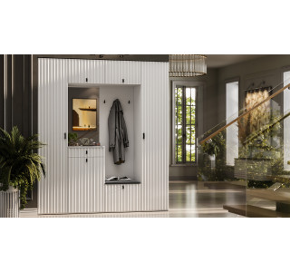 Прихожая «Тиффани»