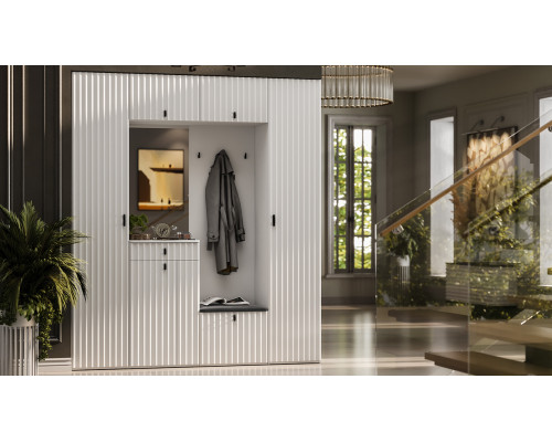 Прихожая «Тиффани»