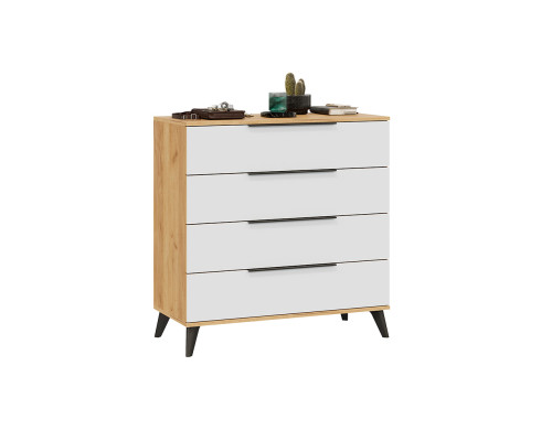 Комод «Джоли» с опорами
