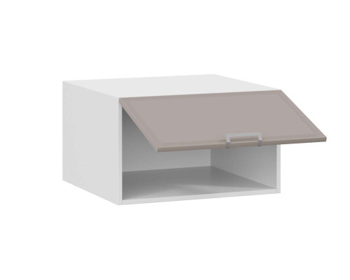 Шкаф навесной c одной откидной дверью «Белладжио» Шкаф навесной c одной откидной дверью «Белладжио»