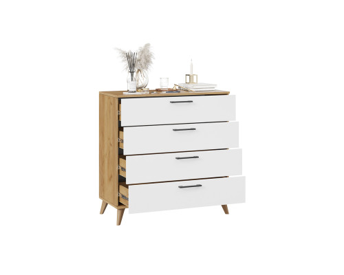 Комод «Нео» с опорами
