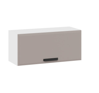 Шкаф навесной c одной откидной дверью «Тиана»