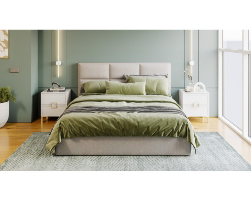 Спальный гарнитур «Стелла» №4