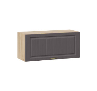 Шкаф навесной c одной откидной дверью «Лина» Шкаф навесной c одной откидной дверью «Лина»