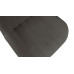 Стул «Марвел» К2 Исп. 2, Черный муар, Велюр Confetti Stone