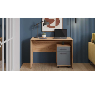 Стол трансформер Тип 1 «Норман»