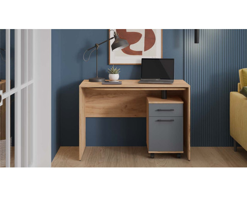 Стол трансформер Тип 1 «Норман»