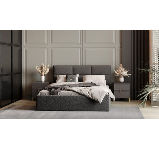 Спальный гарнитур «Стелла» №4