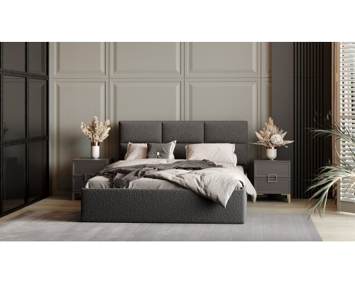 Спальный гарнитур «Стелла» №4