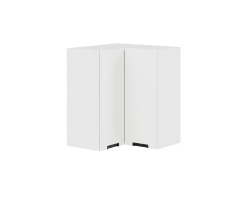 Шкаф навесной угловой прямой «Гренада»