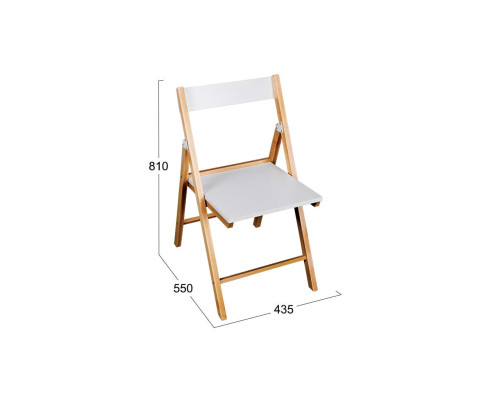 Стул «Парма» Тип 1