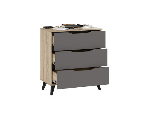 Комод тип 3 с опорами