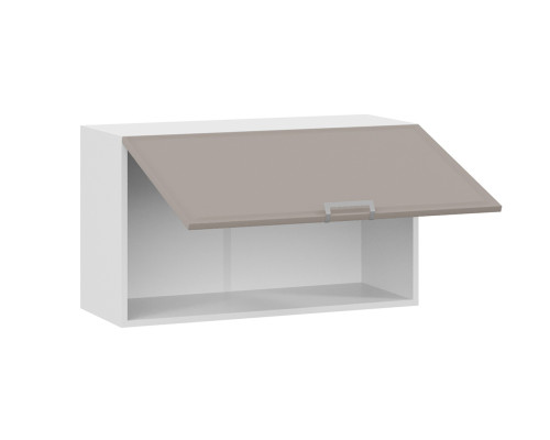 Шкаф навесной c одной откидной дверью «Белладжио» Шкаф навесной c одной откидной дверью «Белладжио»