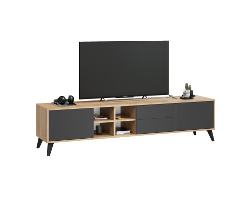 Тумба ТВ тип 5 с опорами