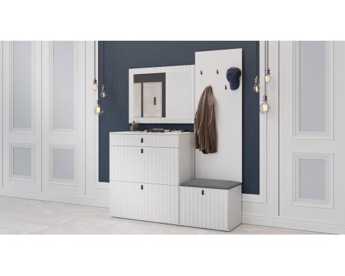 Прихожая «Тиффани»