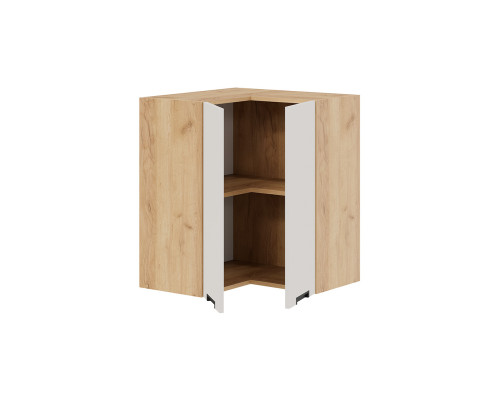 Шкаф навесной угловой прямой «Гренада»