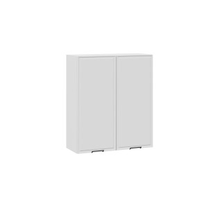 Шкаф навесной c двумя дверями «Белладжио» Шкаф навесной c двумя дверями «Белладжио»