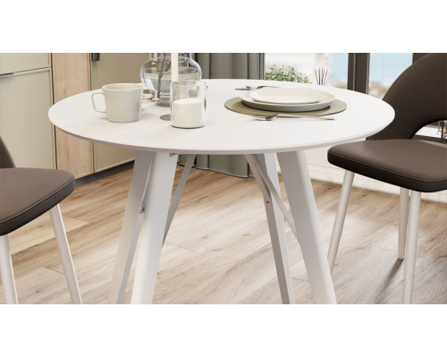 Стол обеденный  «Колумбия» Тип 1