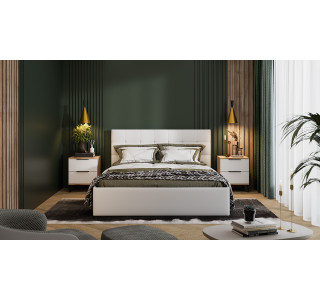 Спальный гарнитур «Джоли» №4