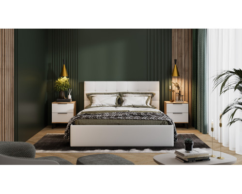 Спальный гарнитур «Джоли» №4