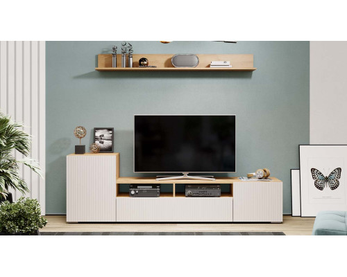 Гостиная «Сильвия» Тип 2