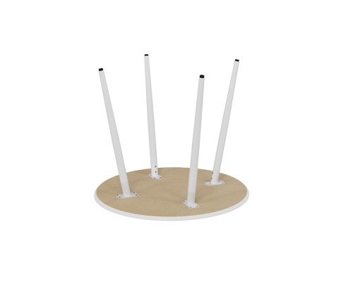 Стол обеденный «Оливия» Тип 1