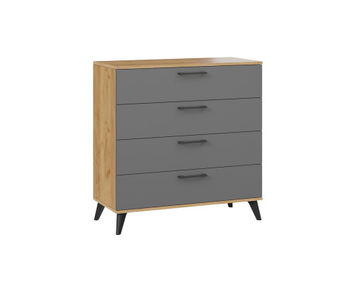 Комод «Нео» с опорами