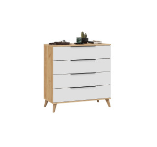 Комод «Джоли» с опорами