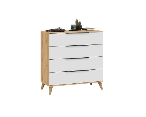 Комод «Джоли» с опорами