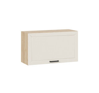 Шкаф навесной c одной откидной дверью «Лорас»