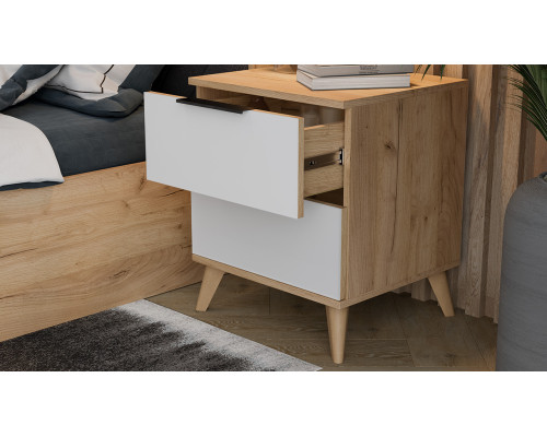 Спальный гарнитур «Джоли» №5