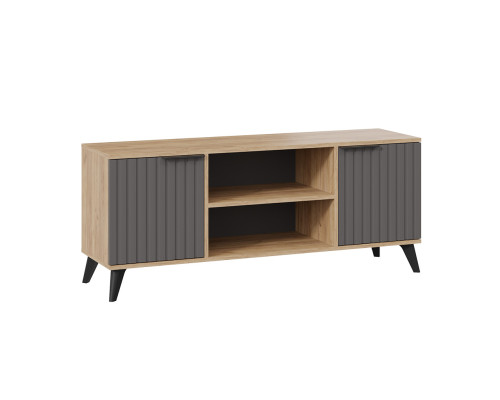 Тумба под ТВ «Хилтон» Исп.2 с опорами